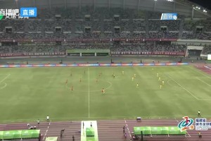 【集锦】闽超-泉州队2-3龙岩队 武